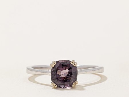 Purple Spinel Ring | 1.55ct | SZ 6.75 | For Cheap