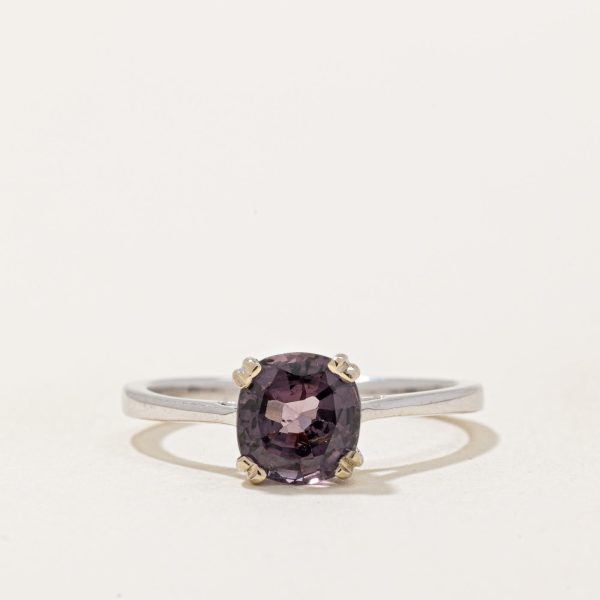 Purple Spinel Ring | 1.55ct | SZ 6.75 | For Cheap