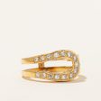 Split Shank Diamond Ring | 0.30ctw | SZ 5 | Hot on Sale