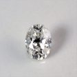 GIA Certified Oval Cut Loose Diamond | 0.72ct | Online Hot Sale