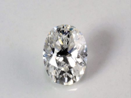 GIA Certified Oval Cut Loose Diamond | 0.72ct | Online Hot Sale