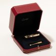 Cartier  Love Bracelet, Classic Model | Cartier Size 18 | Online now