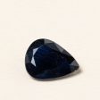 Pear Cut Loose Sapphire | 1.13ct | on Sale