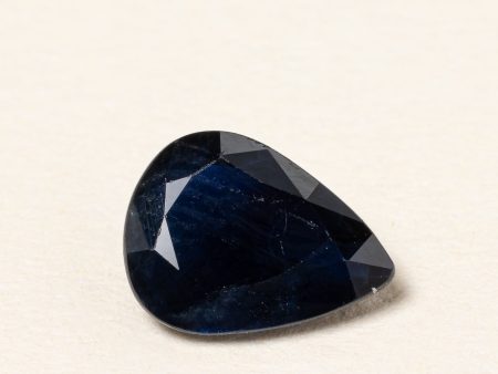 Pear Cut Loose Sapphire | 1.13ct | on Sale