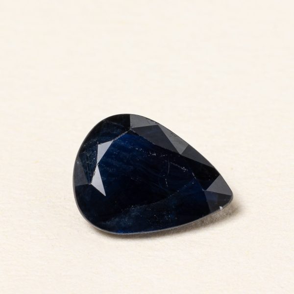 Pear Cut Loose Sapphire | 1.13ct | on Sale