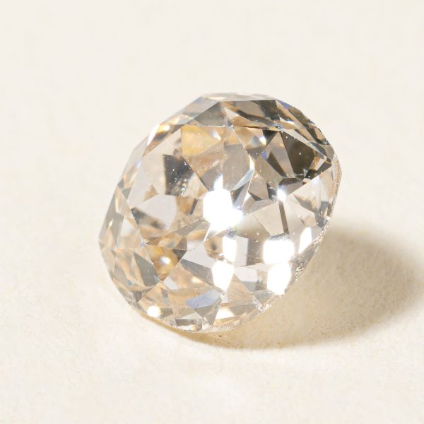 GIA Certified Old Mine Cut Loose Diamond | 0.87ct | Cheap