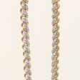 Illusion Set Diamond Necklace | 1.25ctw | 16  | For Discount