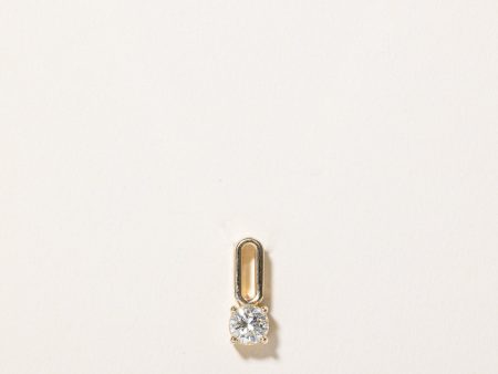 100 Ways  GIA Certified Diamond Pendant | 0.57ct | Hot on Sale