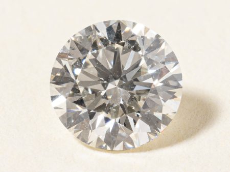 GIA Certified Round Brilliant Cut Loose Diamond | 0.70ct | Discount