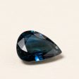 Pear Cut Loose Sapphire | 1.25ct | Online Hot Sale