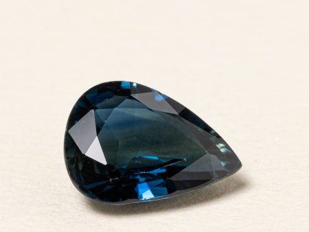 Pear Cut Loose Sapphire | 1.25ct | Online Hot Sale