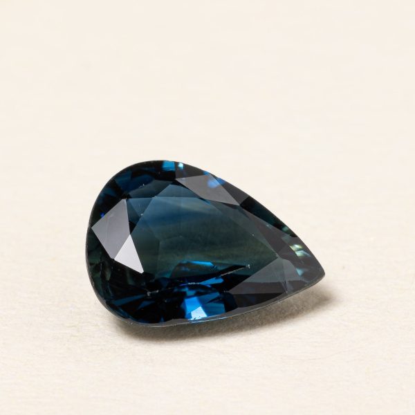 Pear Cut Loose Sapphire | 1.25ct | Online Hot Sale