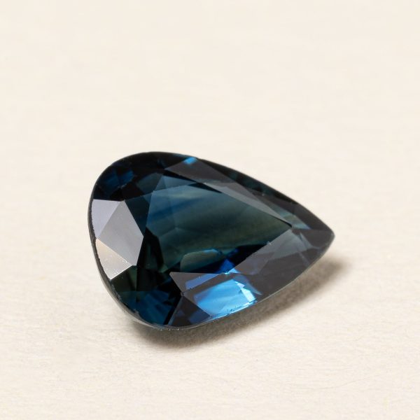 Pear Cut Loose Sapphire | 1.25ct | Online Hot Sale