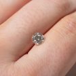 GIA Certified Round Brilliant Cut Loose Diamond | 0.83ct | Supply