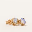 Opal Stud Earrings | 0.40ctw | Cheap