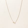 Diamond Pendant Necklace | 0.38ctw | 20 | Online Sale