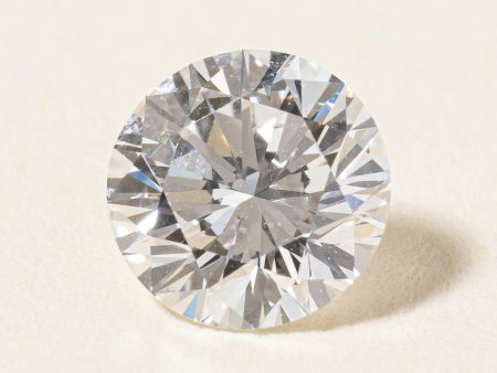 Round Brilliant Cut Loose Diamond | 0.63ct | Discount