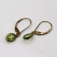 Peridot Earrings | 1.50ctw | Supply