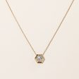 100 Ways  GIA Certified Diamond Pendant & Necklace | 0.43ct | 18  | Cheap