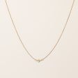 100 Ways  Diamond Pendant Necklace | 0.37ct - 0.40ct | 17.5  | Fashion