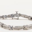 Diamond Bracelet | 0.54ctw | 7  | Hot on Sale