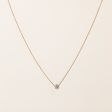 100 Ways  Diamond Pendant Necklace | 0.37ct - 0.40ct | 17.5  | Fashion