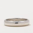 Tiffany & Co  Platinum Band | SZ 8.25 | Cheap