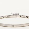 Birks  Channel Set Diamond Bangle | 0.60ctw | 6.5  | Online