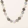 Multi Colour Pearl Necklace | 18  | Online Hot Sale