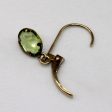 Peridot Earrings | 1.50ctw | Supply