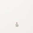 100 Ways  14k GIA Certified Diamond Pendant | 0.44ct SI1 G | Online