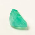 Rectangular Step Cut Loose Emerald | 1.39ct | For Cheap