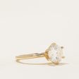 100 Ways  Solitaire Diamond Engagement Ring | 2.00ct | SZ 6.75 | Online now