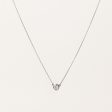 100 Ways  Diamond Pendant Necklace | 0.77ct | 18  | For Cheap