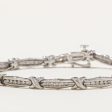 Diamond Bracelet | 0.54ctw | 7  | Hot on Sale