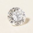 Round Brilliant Cut Loose Diamond | 0.63ct | Discount