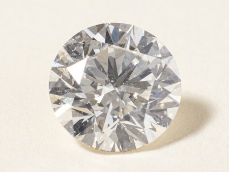 Round Brilliant Cut Loose Diamond | 2.35ct | Online Hot Sale