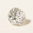 Old Mine Cut Loose Diamond | 0.85ct | Online now