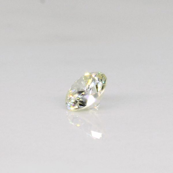 Round Brilliant Cut Loose Diamond | 0.36ct VS1 L M | Sale