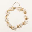 Mikimoto  Cluster Pearl Bracelet | 8  | For Sale