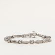 Diamond Bracelet | 0.54ctw | 7  | Hot on Sale