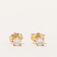 100 Ways  Diamond Stud Earrings | 0.32ctw | on Sale