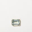 Prasiolite Pendant | 10.60ct | Sale