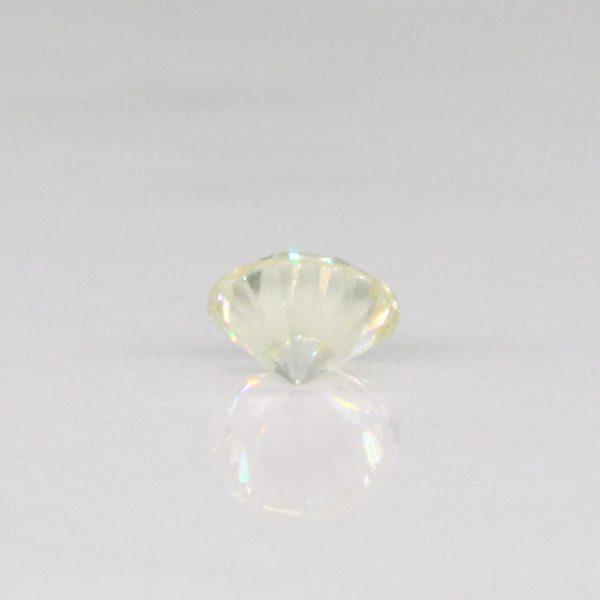 Round Brilliant Cut Loose Diamond | 0.36ct VS1 L M | Sale