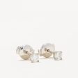 100 Ways  Mini Diamond Studs | 0.27ct | Online Sale