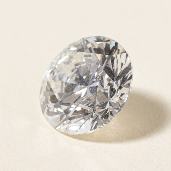 Round Brilliant Cut Loose Diamond | 2.35ct | Online Hot Sale