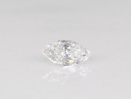 Marquise Cut Loose Diamond | 0.21ct VS2 E | For Discount