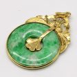 Jadeite Pendant | 18.50ct | Online Hot Sale