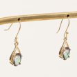 Mystic Topaz Drop Earrings | 3.00ctw | Online now