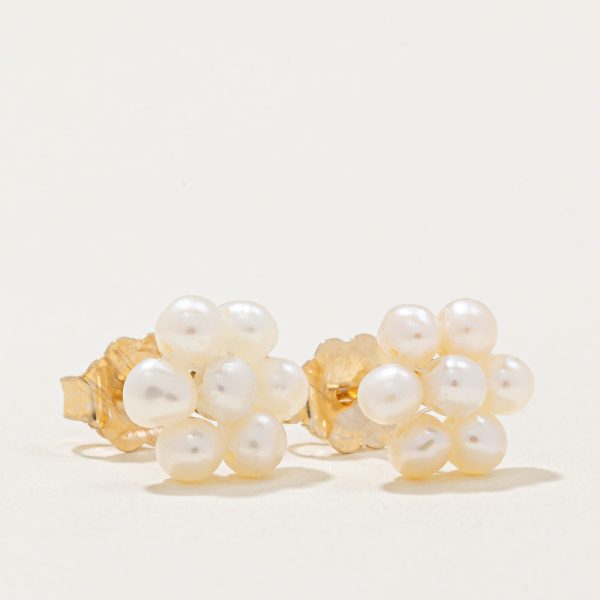 100 Ways  Freshwater Pearl Earrings For Cheap